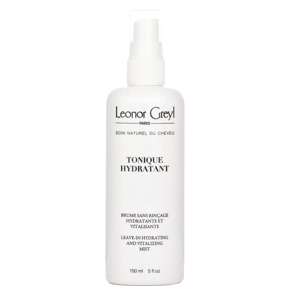 レオノール・グレイール  Tonique Hydratant Moisturizing & Vitalizing Leave-In Mist   150ml/5oz