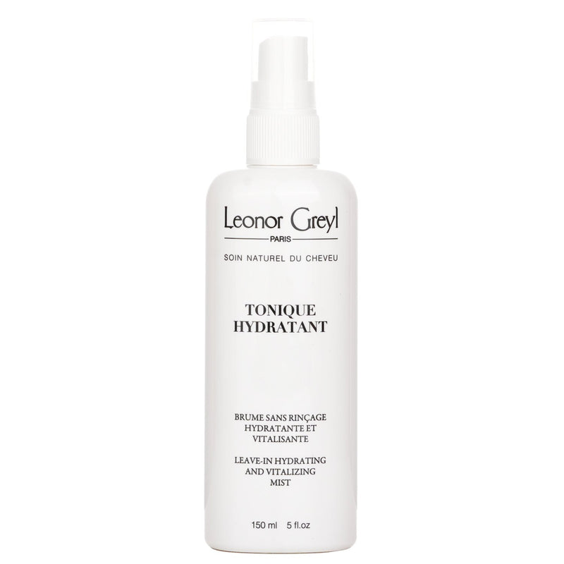レオノール・グレイール  Tonique Hydratant Moisturizing & Vitalizing Leave-In Mist   150ml/5oz