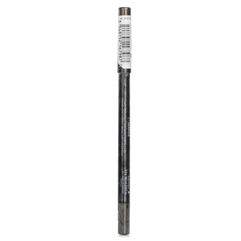 メイクアップフォーエバー  Aqua Resist Color Pencil - # 1 Graphite   0.5g/0.017oz