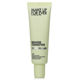 メイクアップフォーエバー  Step 1 Primer - Redness Corrector (Soothing Anti-Redness Base)   30ml/1oz