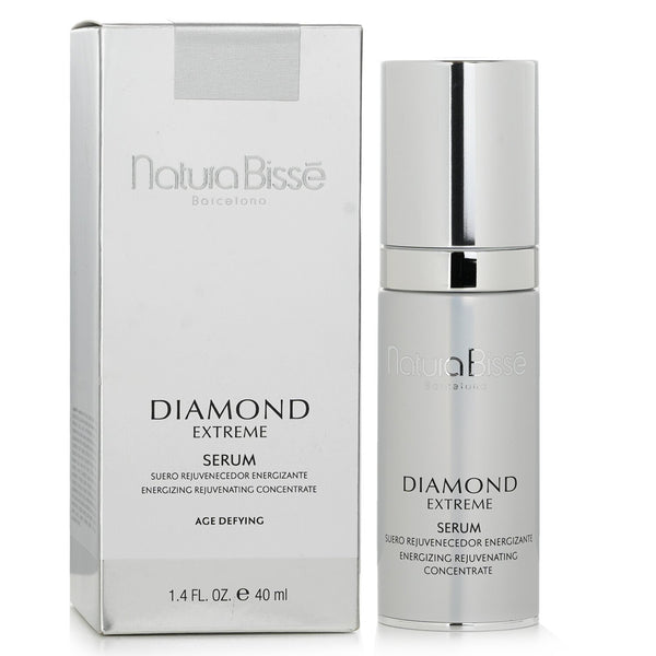 ナチュラ ビセ  ダイヤモンド エクストリーム セラム   40ml/1.4oz