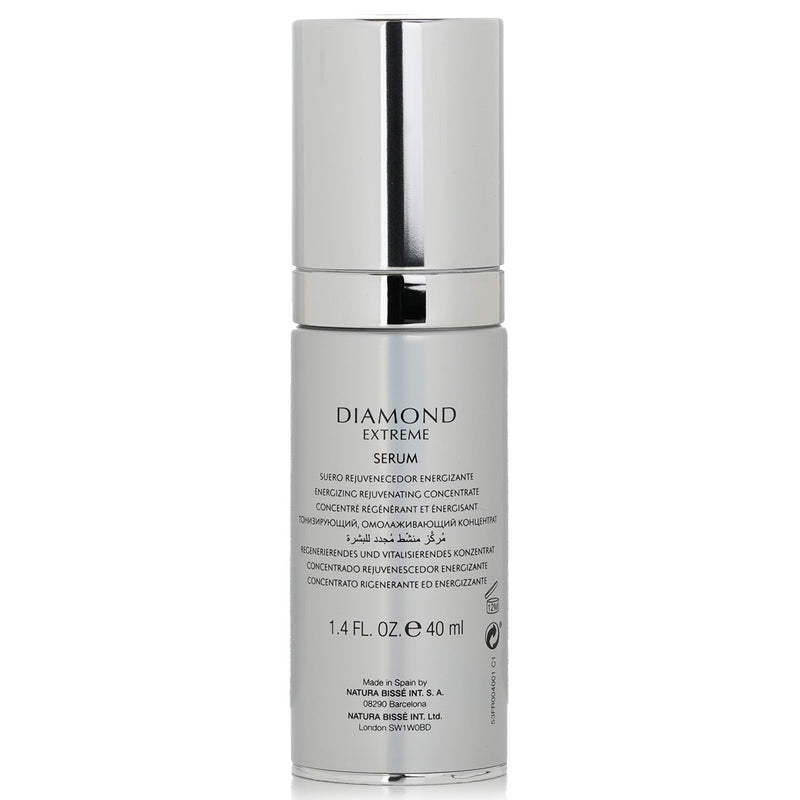 ナチュラ ビセ  ダイヤモンド エクストリーム セラム   40ml/1.4oz