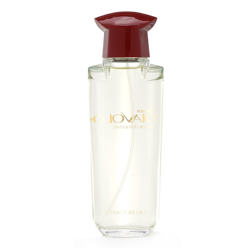 アントニオバンデラス  Diavolo Eau De Toilette Spray   100ml/3.4oz