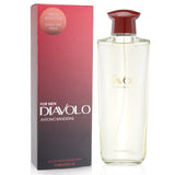 アントニオバンデラス  Diavolo Eau De Toilette Spray   200ml/6.75oz