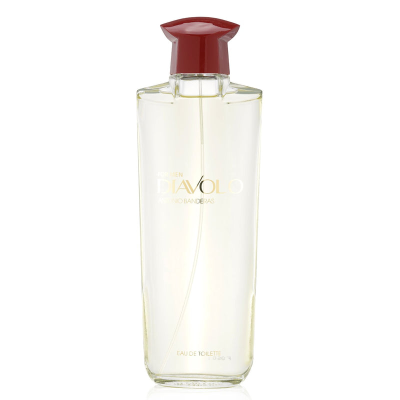 アントニオバンデラス  Diavolo Eau De Toilette Spray   200ml/6.75oz