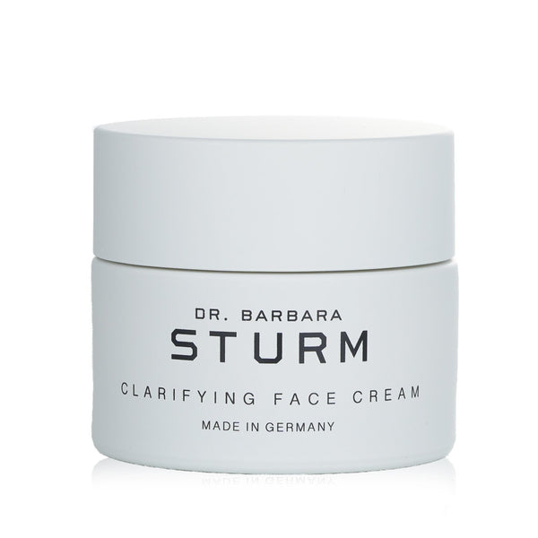 ドクター バーバラ シュトルム  Clarifying Face Cream   50ml/1.69oz
