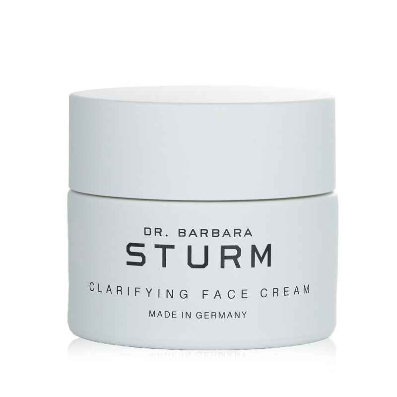 ドクター バーバラ シュトルム  Clarifying Face Cream   50ml/1.69oz