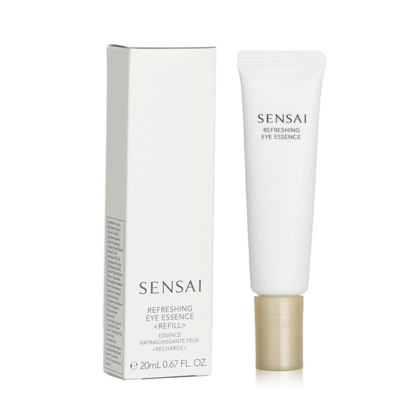 カネボウ  センサイ リフレッシング アイ エッセンス リフィル   20ml/0.67oz