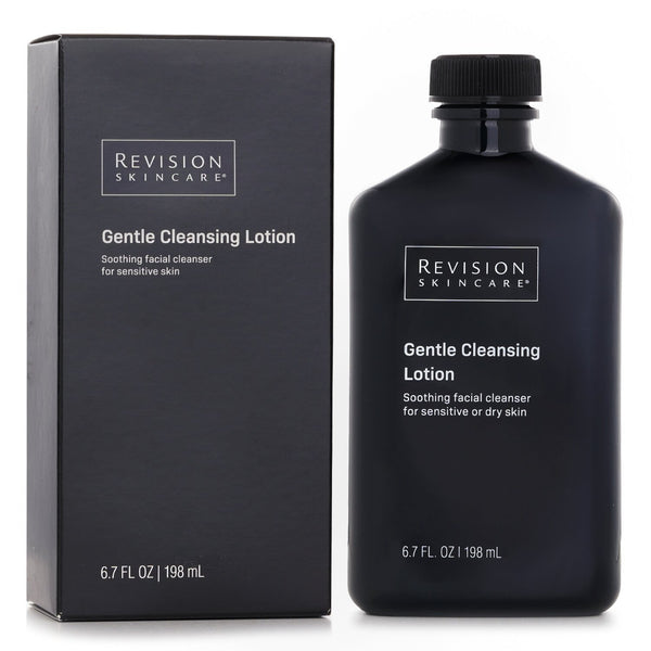 リビジョンスキンケア  ジェントル・クレンジング・ローション   198ml/6.7oz