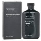 リビジョンスキンケア  パパイヤエンザイムクレンザー   198ml/6.7oz