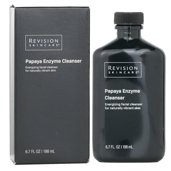 リビジョンスキンケア  パパイヤエンザイムクレンザー   198ml/6.7oz