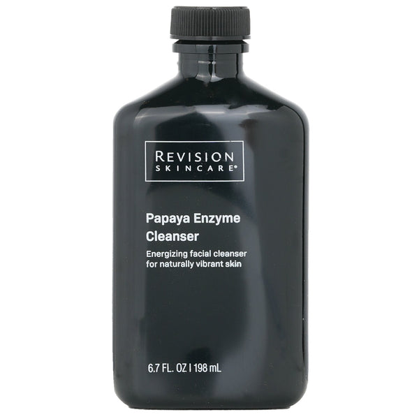 リビジョンスキンケア  パパイヤエンザイムクレンザー   198ml/6.7oz