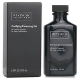 リビジョンスキンケア  ピュリファイング クレンジング ジェル   100ml/3.4oz