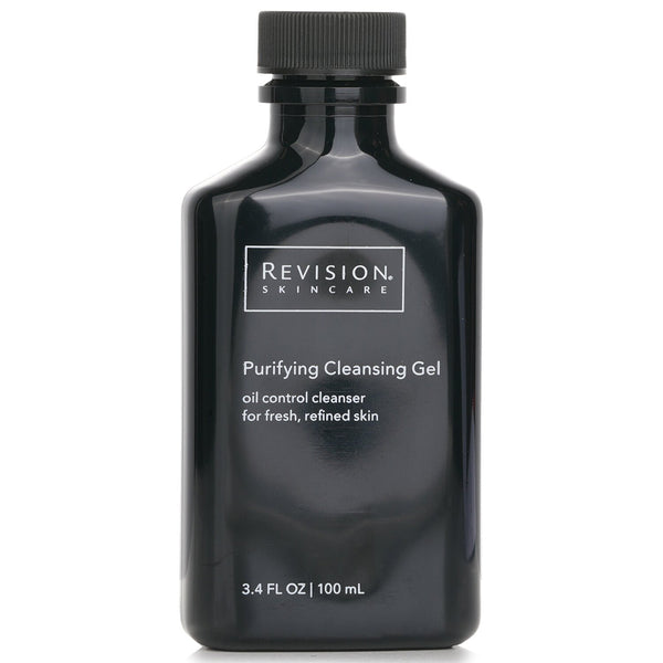 リビジョンスキンケア  ピュリファイング クレンジング ジェル   100ml/3.4oz