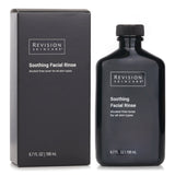 リビジョンスキンケア  スージングフェイシャルリンス   198ml/6.7oz
