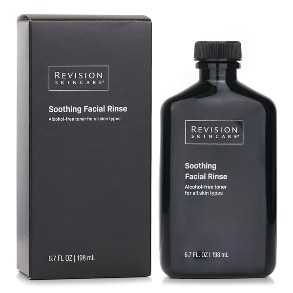 リビジョンスキンケア  スージングフェイシャルリンス   198ml/6.7oz