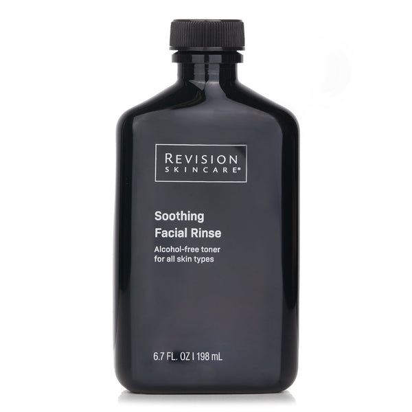 リビジョンスキンケア  スージングフェイシャルリンス   198ml/6.7oz