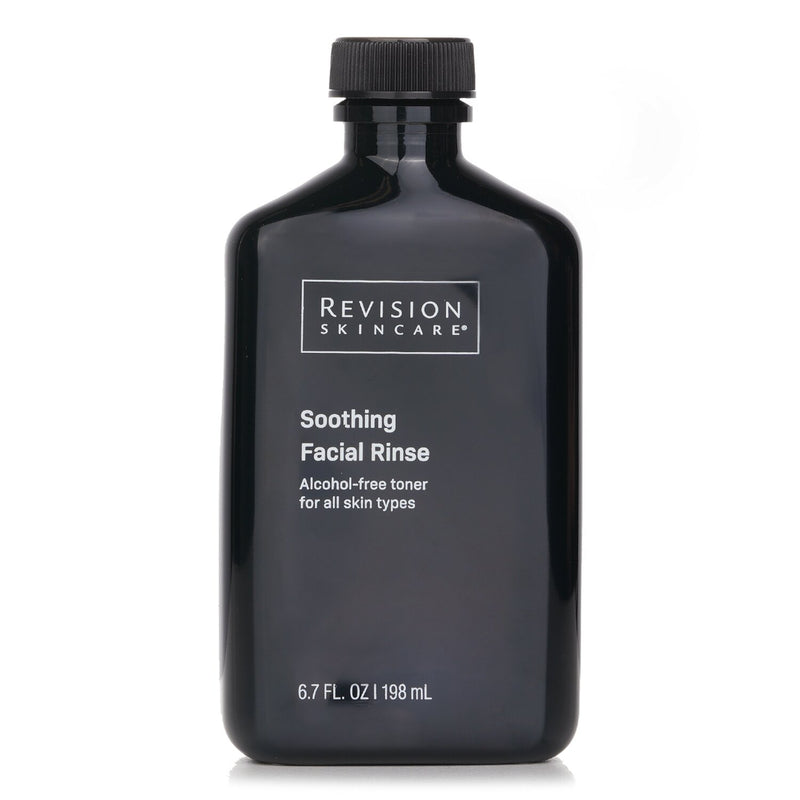 リビジョンスキンケア  スージングフェイシャルリンス   198ml/6.7oz