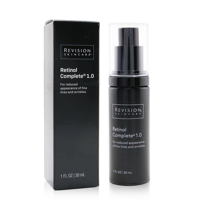 リビジョンスキンケア  レチノールコンプリート1.0   30ml/1oz