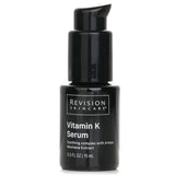 リビジョンスキンケア  ビタミン K セラム   15ml/0.5oz