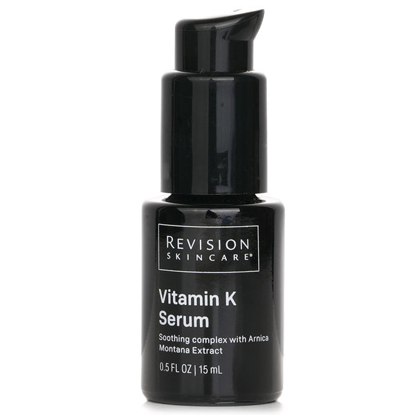 リビジョンスキンケア  ビタミン K セラム   15ml/0.5oz