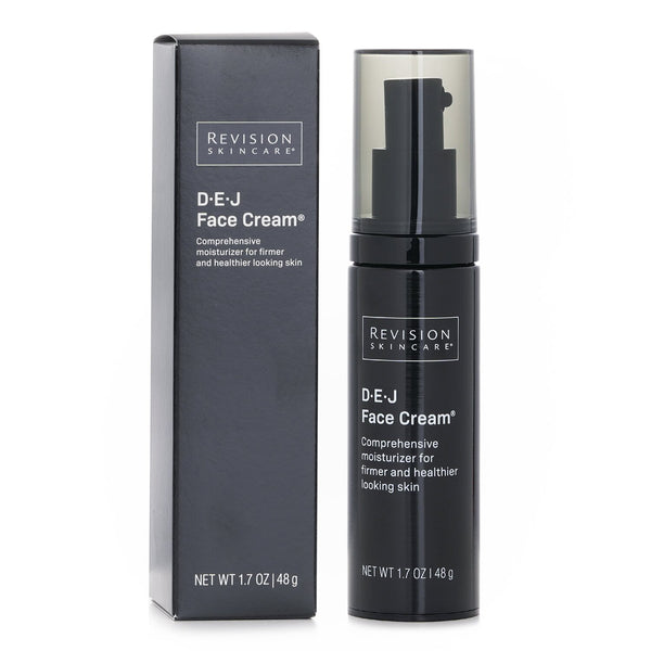 リビジョンスキンケア  D-E-J フェイスクリーム   D·E·J Face Crea