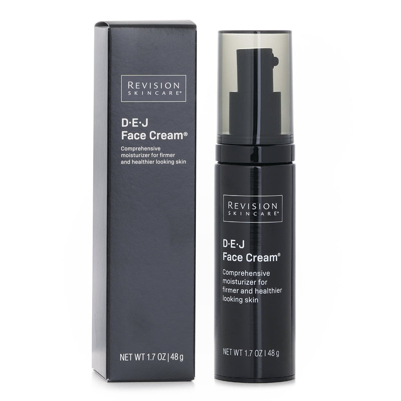 リビジョンスキンケア  D-E-J フェイスクリーム   D·E·J Face Crea