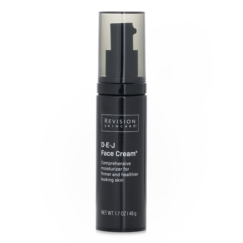 リビジョンスキンケア  D-E-J フェイスクリーム   D·E·J Face Crea