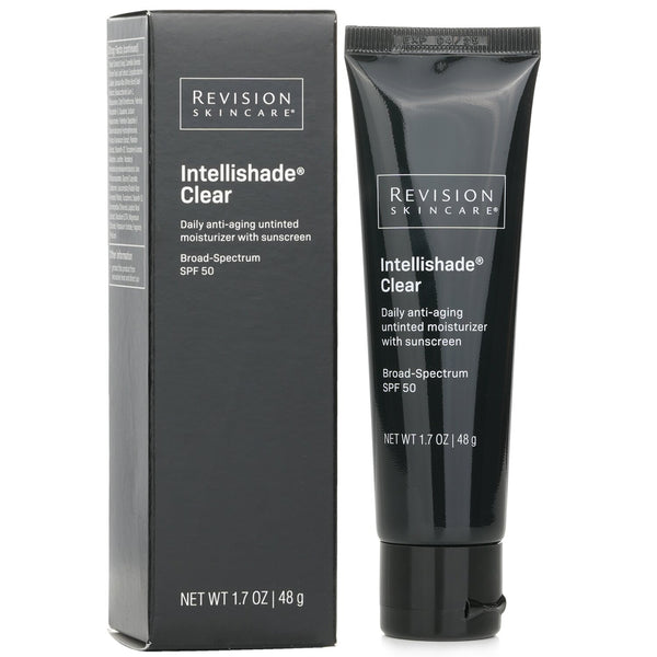 リビジョンスキンケア  インテリシェイド クリア SPF50   48g/1.7oz