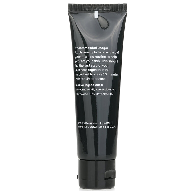 リビジョンスキンケア  インテリシェイド クリア SPF50   48g/1.7oz