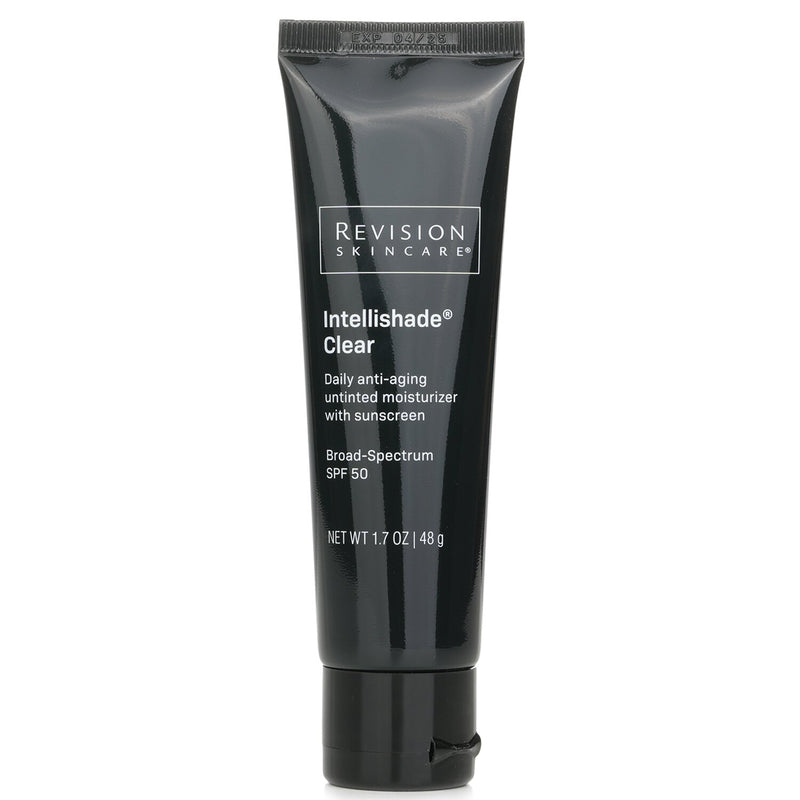 リビジョンスキンケア  インテリシェイド クリア SPF50   48g/1.7oz