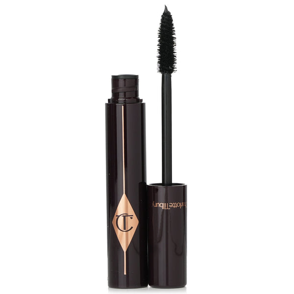 シャーロット・ティルブリー  フルファットラッシュ - # グロッシーブラック   8ml/0.27oz