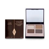 シャーロット・ティルブリー  ラグジュアリー パレット - # ザ ソフィスティケート   5.2g/0.18oz