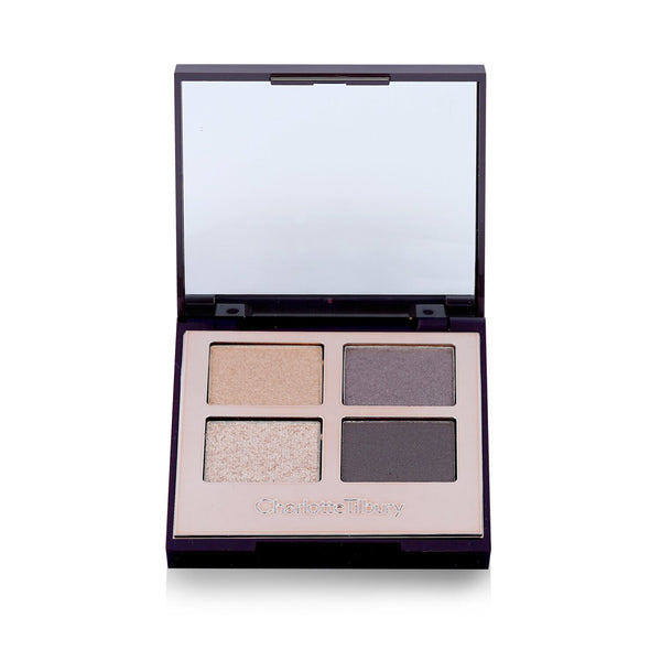 シャーロット・ティルブリー  ラグジュアリー パレット - # The Uptown Girl   5.2g/0.18oz