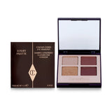 シャーロット・ティルブリー  ラグジュアリー パレット - # The Vintage Vamp   5.2g/0.18oz