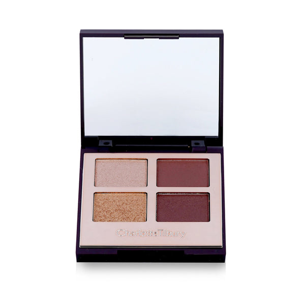 シャーロット・ティルブリー  ラグジュアリー パレット - # The Vintage Vamp   5.2g/0.18oz