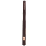 シャーロット・ティルブリー  ザ フェリックス フリック クイックファインラインショードペン - # Super Brown スーパーブラウン   1ml/0.03oz