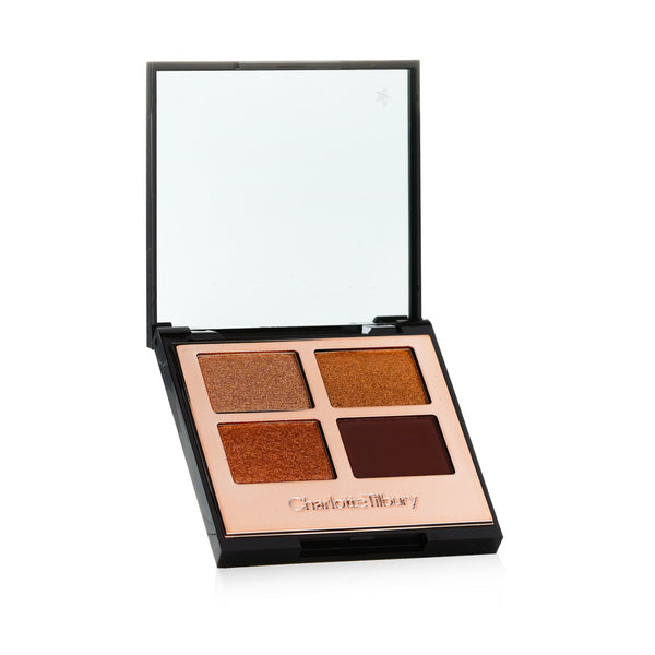 シャーロット・ティルブリー  ラグジュアリー パレット - # Queen Of Glow   5g/0.17oz