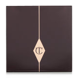 シャーロット・ティルブリー  ラグジュアリー パレット - # The Golden Goddess   5.2g/0.18oz