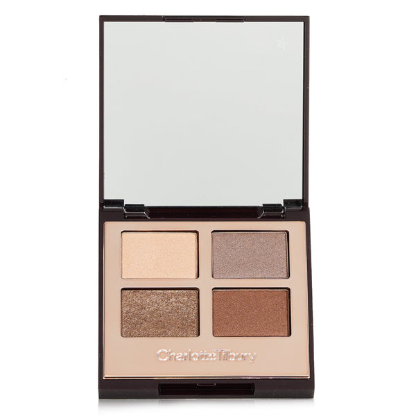 シャーロット・ティルブリー  ラグジュアリー パレット - # The Golden Goddess   5.2g/0.18oz