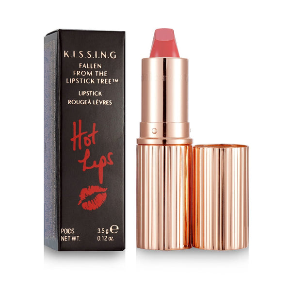 シャーロット・ティルブリー  ホット リップス リップスティック - # Hot Emily (ホットエミリー)   3.5g/0.12oz