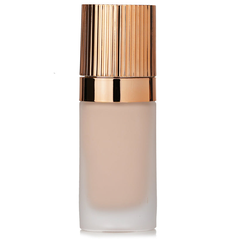 シャーロット・ティルブリー  エアブラシ フローレスファンデーション -  # 1 Cool   30ml/1oz