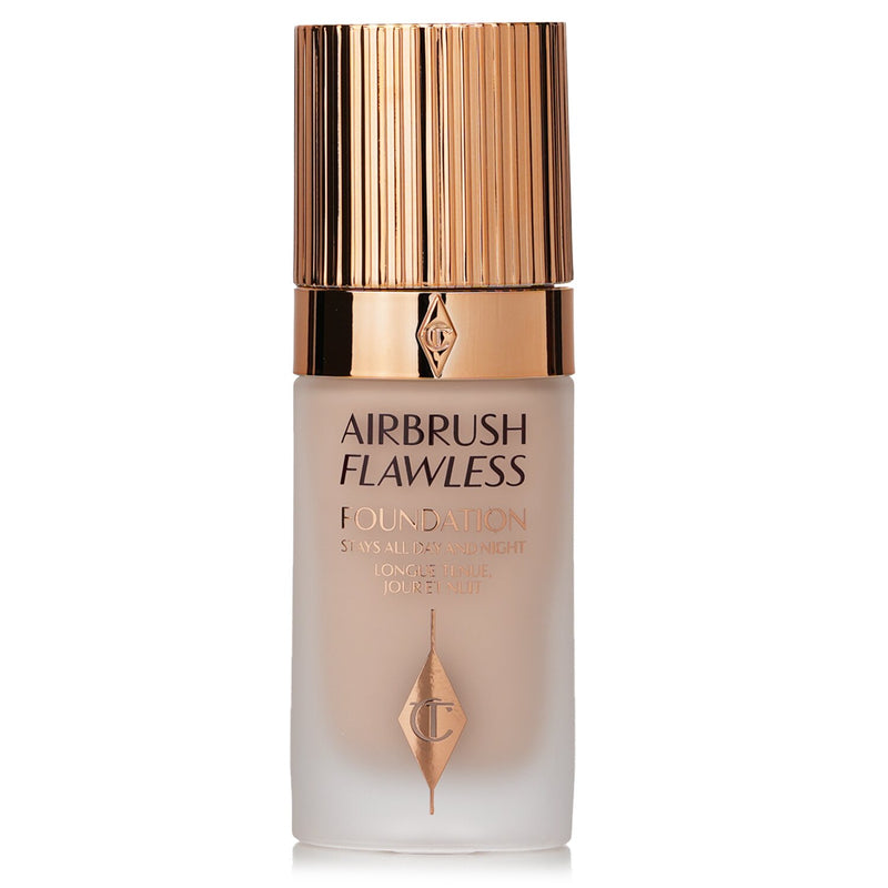 シャーロット・ティルブリー  エアブラシ フローレスファンデーション -  # 1 Cool   30ml/1oz