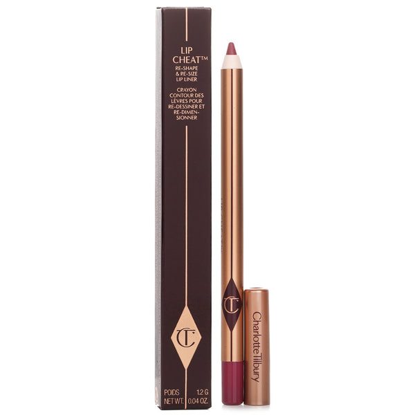 シャーロット・ティルブリー  リップチートリップライナーペンシル-#クレイジーインラブ   1.2g/0.04oz