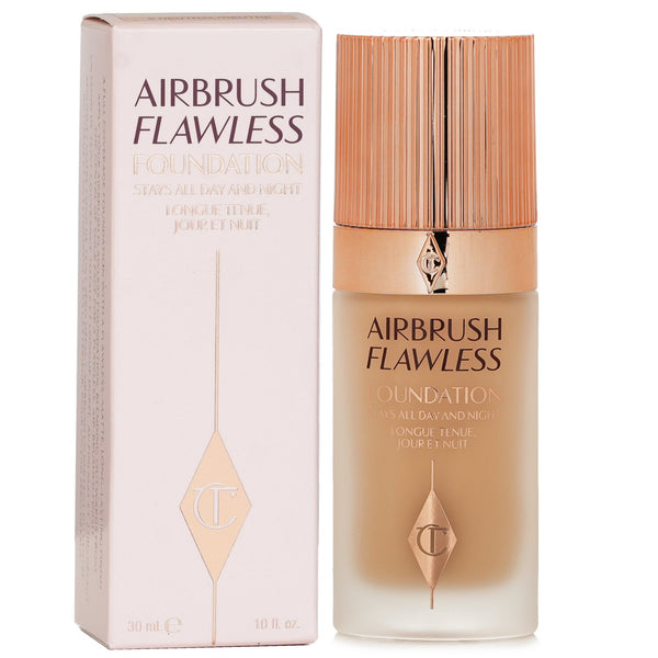 シャーロット・ティルブリー  エアブラシ フローレスファンデーション # 5 Neutral   30ml/1oz