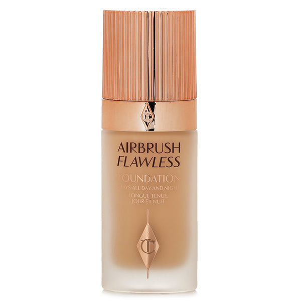 シャーロット・ティルブリー  エアブラシ フローレスファンデーション # 5 Neutral   30ml/1oz
