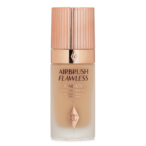 シャーロット・ティルブリー  エアブラシ フローレス ファンデーション #5 Warm   30ml/1oz