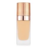 シャーロット・ティルブリー  エアブラシ フローレスファンデーション - # 5.5 Warm   30ml/1oz