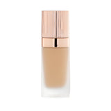 シャーロット・ティルブリー  エアブラシ フローレスファンデーション - # 6 Neutral   30ml/1oz