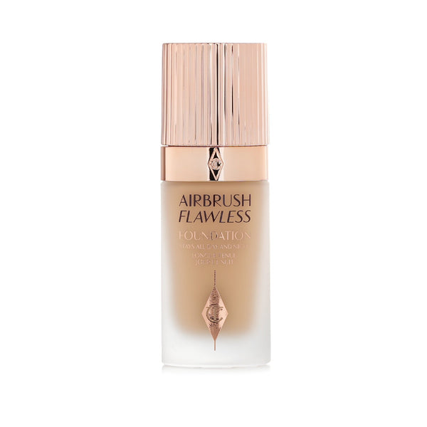 シャーロット・ティルブリー  エアブラシ フローレスファンデーション - # 6 Neutral   30ml/1oz